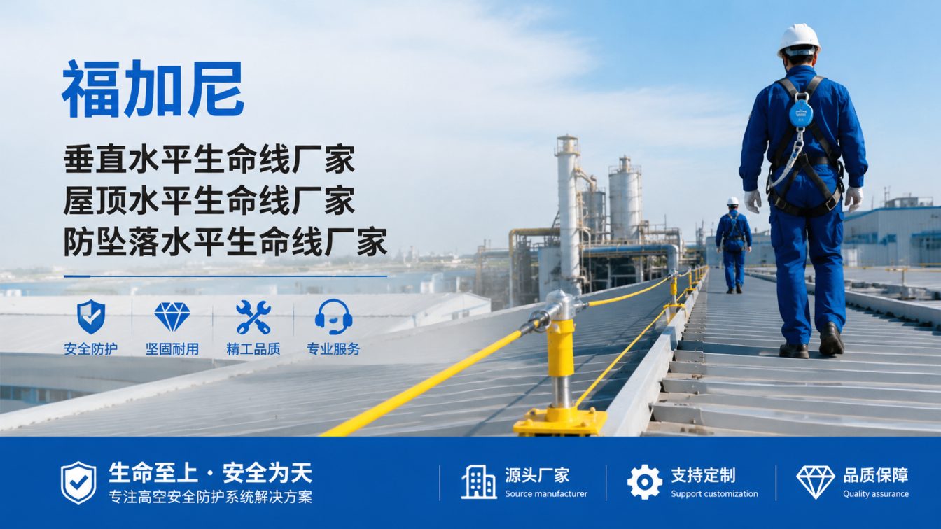 和田地区高空防坠，方案总有解